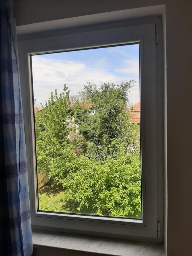 מלון Međugorje Andela מראה חיצוני תמונה