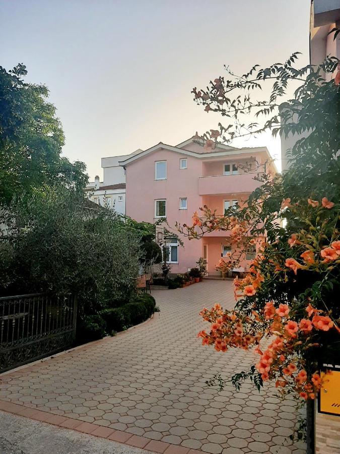 מלון Međugorje Andela מראה חיצוני תמונה